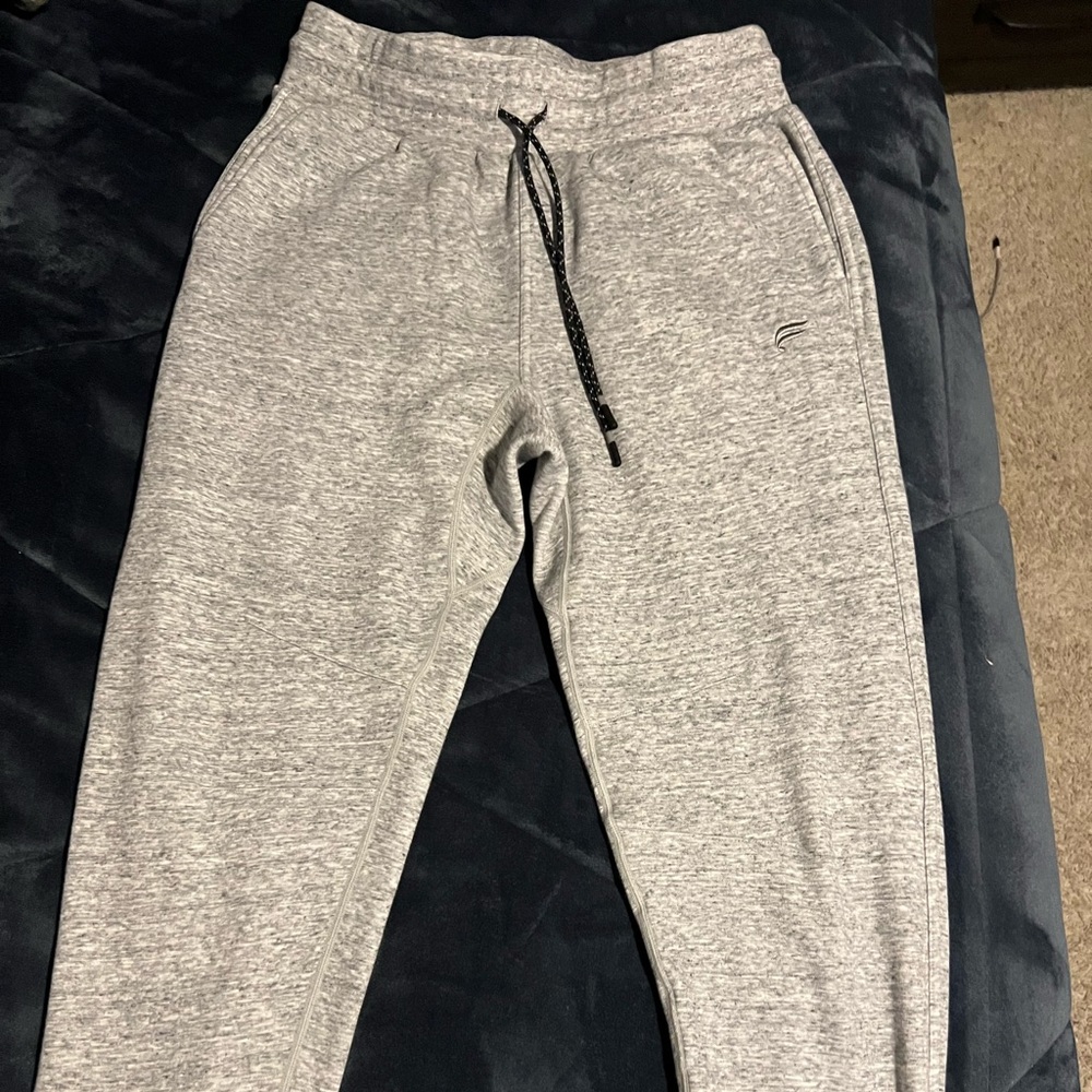 Mens Fabletics Postgame Jogger